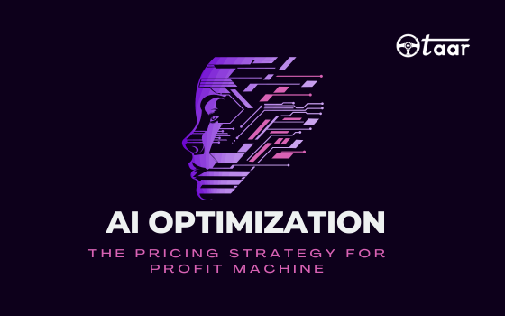 AI price optimization